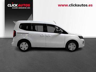 NISSAN TOWNSTAR COMBI 1.3 130CV L1 N-CONNECTA