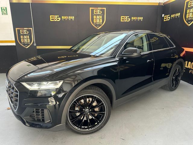 AUDI Q8 50 TDI 210kW (286CV) quattro tiptronic