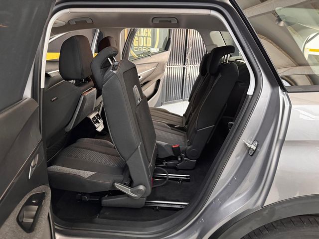 PEUGEOT 5008 Active 1.5L BlueHDi 96kW (130CV) S&S