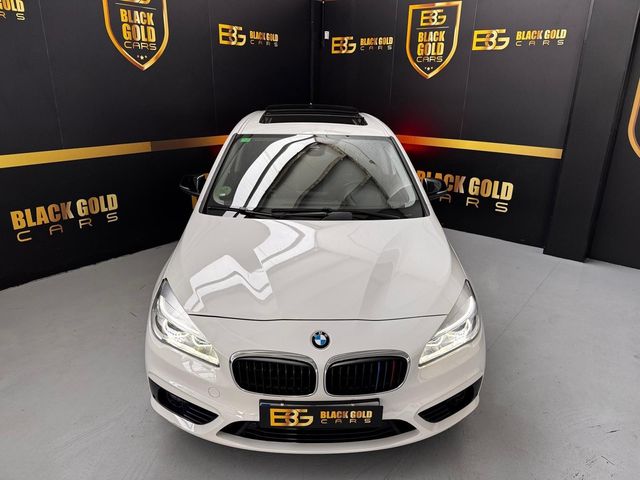 BMW Serie 2 Active Tourer 220iA