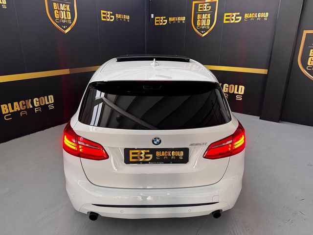 BMW Serie 2 Active Tourer 220iA