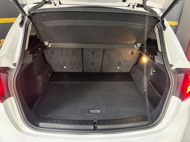 BMW Serie 2 Active Tourer 220iA