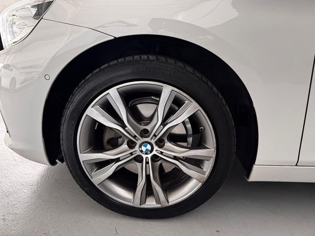 BMW Serie 2 Active Tourer 220iA