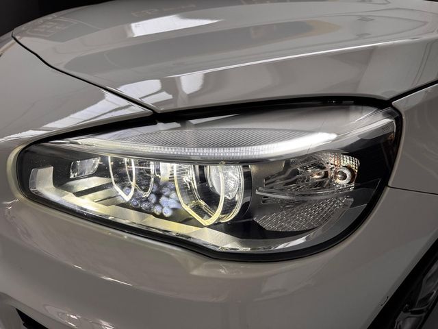 BMW Serie 2 Active Tourer 220iA