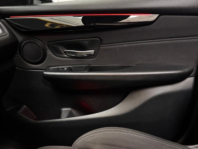 BMW Serie 2 Active Tourer 220iA