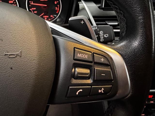 BMW Serie 2 Active Tourer 220iA