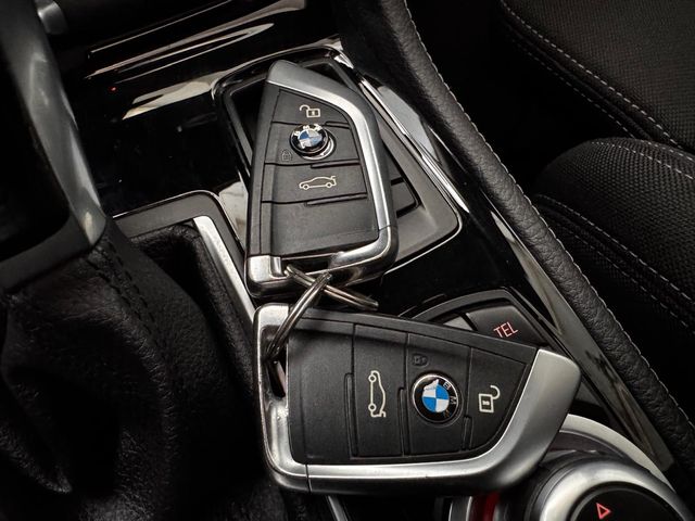 BMW Serie 2 Active Tourer 220iA