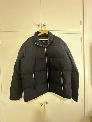 Chaqueta acolchada Celio XL