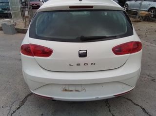 Centralita bsm seat 5k0937086p leon (1p1) 5169204