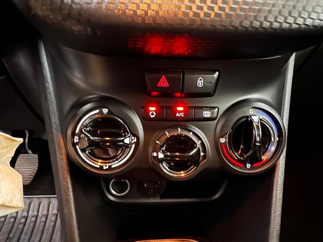 PEUGEOT 2008 Signature 1.2 PureTech 60KW (82CV)