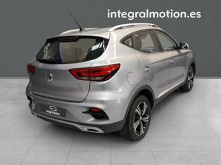 MG ZS 1.0T Comfort Auto