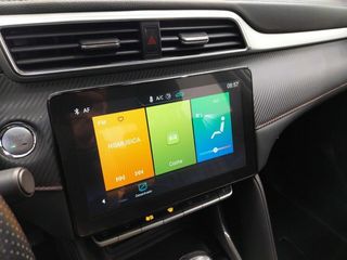 MG ZS 1.0T Comfort Auto