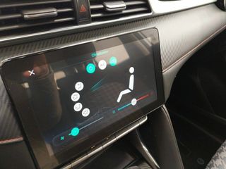 MG ZS 1.0T Comfort Auto