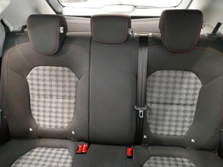 MG ZS 1.0T Comfort Auto