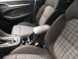 MG ZS 1.0T Comfort Auto