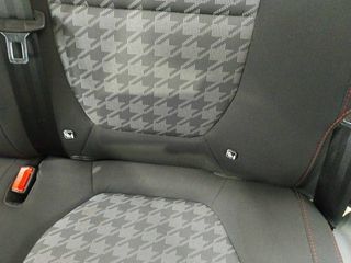 MG ZS 1.0T Comfort Auto