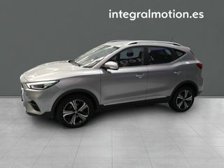 MG ZS 1.0T Comfort Auto