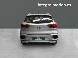 MG ZS 1.0T Comfort Auto