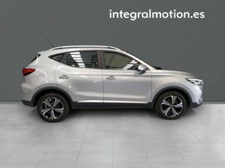 MG ZS 1.0T Comfort Auto