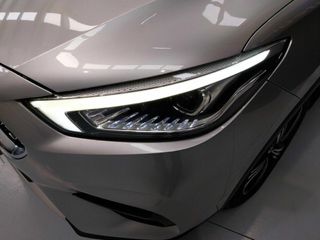 MG ZS 1.0T Comfort Auto