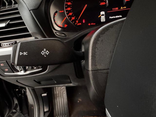 BMW X3 xDrive20d xLine