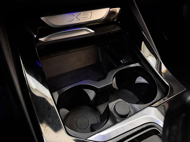 BMW X3 xDrive20d xLine