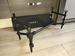 Trípode Carpfishing Sonik VADER X