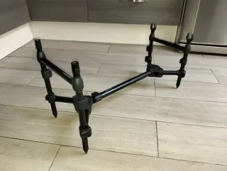 Trípode Carpfishing Sonik VADER X