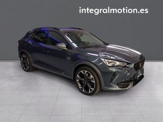 Cupra Formentor 1.4 e-Hybrid 180kW (245 CV) VZ DSG