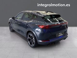 Cupra Formentor 1.4 e-Hybrid 180kW (245 CV) VZ DSG