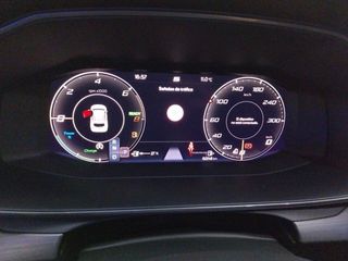 Cupra Formentor 1.4 e-Hybrid 180kW (245 CV) VZ DSG
