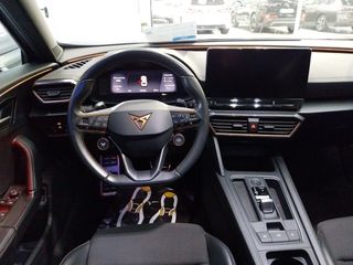 Cupra Formentor 1.4 e-Hybrid 180kW (245 CV) VZ DSG