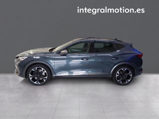 Cupra Formentor 1.4 e-Hybrid 180kW (245 CV) VZ DSG