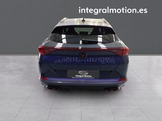 Cupra Formentor 1.4 e-Hybrid 180kW (245 CV) VZ DSG