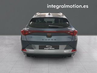 Cupra Formentor 2.0 TDI 110kW (150 CV)