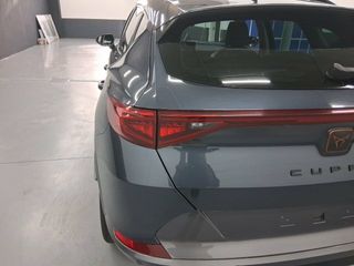 Cupra Formentor 2.0 TDI 110kW (150 CV)