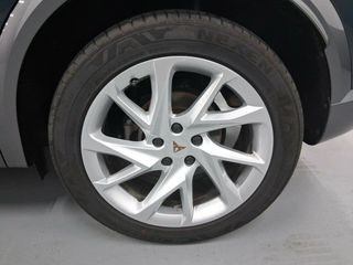 Cupra Formentor 2.0 TDI 110kW (150 CV)