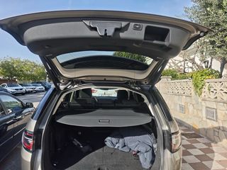 Land Rover Discovery Sport 2020