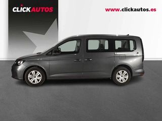 VOLKSWAGEN CADDY MAXI 2.0 TDI 102CV ORIGIN 5+2