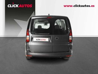 VOLKSWAGEN CADDY MAXI 2.0 TDI 122CV ORIGIN DSG 7 PLAZAS