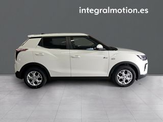 KGM Tívoli G15T LP Urban Plus GSR