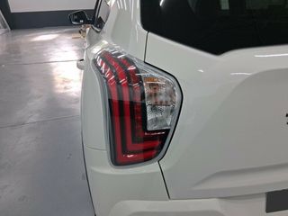 KGM Tívoli G15T LP Urban Plus GSR