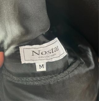 Cappotto in lana grigio