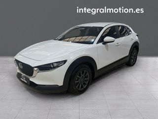 Mazda CX-30 2.5L e-SKYACT G MHEV 103kW Prime-Line MT