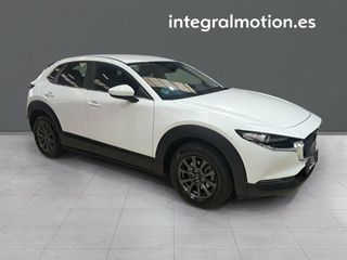 Mazda CX-30 2.5L e-SKYACT G MHEV 103kW Prime-Line MT