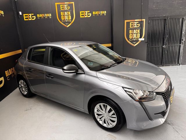 PEUGEOT 208 PureTech 55kW (75CV) Like