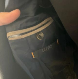 Cappotto liu jo tg 50