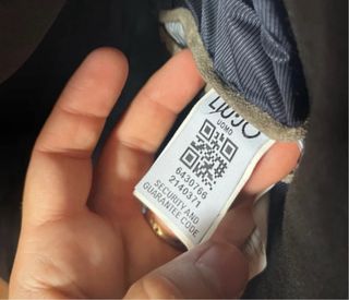 Cappotto liu jo tg 50