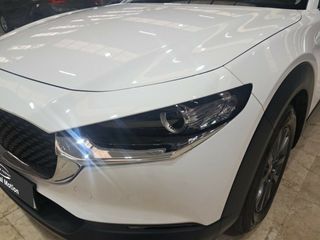 Mazda CX-30 2.5L e-SKYACT G MHEV 103kW Prime-Line MT