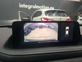 Mazda CX-30 2.5L e-SKYACT G MHEV 103kW Prime-Line MT